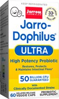 Jarrow Formulas Probiotic Ultra Jarro-Dophilus