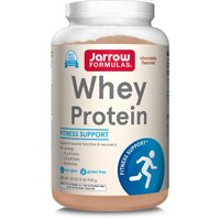 Jarrow Formulas Whey Protein Chocolate