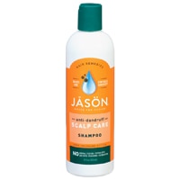 Jason Anti-Dandruff Scalp Care Shampoo
