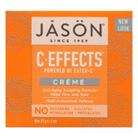 Jason C Effects™ Powered By Ester-C® Creme