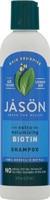 Jason Extra Volumizing Biotin Shampoo
