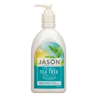 Jason Hand Soap Purifying Tea Tree