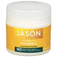 Jason Revitalizing Vitamin E Moisturizing Creme