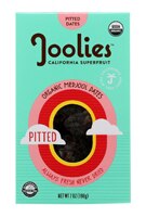 Joolies Organic Medjool Dates