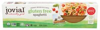 Jovial Organic Brown Rice Pasta Spaghetti Gluten Free