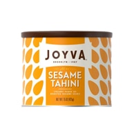 Joyva Sesame Tahini