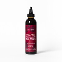 Just Date Organic Pomegranate Molasses Pomegranate