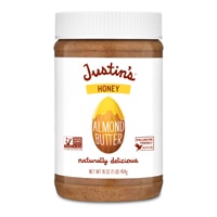 Justin's Almond Butter Honey