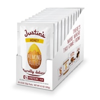 Justin's Honey Almond Butter