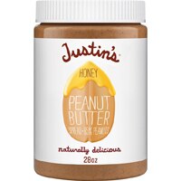 Justin's Peanut Butter Honey