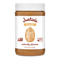 Justin's Peanut Butter Spread Classic
