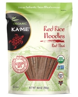 KA-ME Organic Red Rice Noodles Pad Thai
