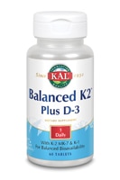 Kal Balanced K2™