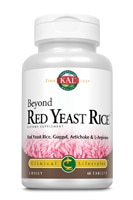 Kal Beyond Red Yeast Rice