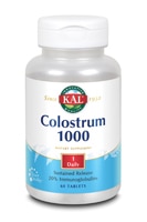 Kal Colostrum