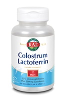  Colostrum 1,000mg (Non-GMO) 30% IgG Immunoglobulins