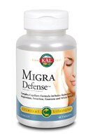 Kal MigraDefense™ for Men and Women