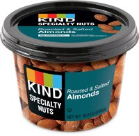 KIND Almonds Roasted & Salted