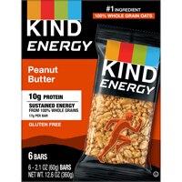 KIND Energy Bar Peanut Butter