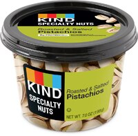 KIND Pistachios Roasted & Salted