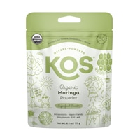 KOS Organic Moringa Leaf Powder