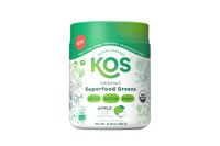 KOS Show Me Greens Green Apple Sorbet