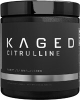 Kaged Citrulline Powder Unflavored