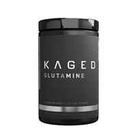 Kaged Glutamine Powder Unflavored