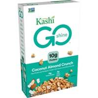 Kashi Cereal Coconut Almond Crunch