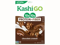 Kashi GO Protein & Fiber Cereal Chocolate Crunch