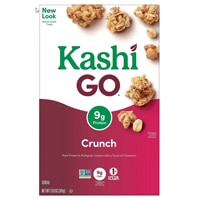 Kashi GoLean Crunch! Multigrain Cluster Cereal