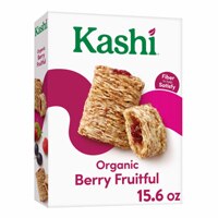Kashi Organic Berry Fruitful Cereal
