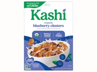 Kashi Organic Clusters Cereal Blueberry