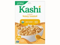 Kashi Organic Honey Toasted Oat Cereal