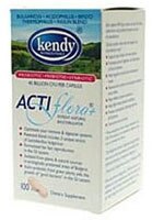 Kendy USA ACTI Flora +
