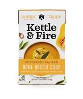 Kettle & Fire Soup Butternut Squash