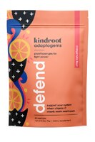 Kindroot Defend Immunity Vitamin C Adaptogems Lozenges