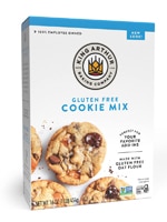 King Arthur Baking Company Cookie Mix, Gluten Free at Select a