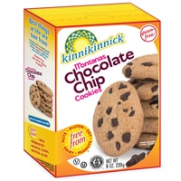 Kinnikinnick Montana's Cookies Chocolate Chip