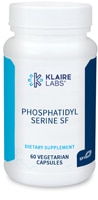 Klaire Labs Phosphatidyl Serine SF