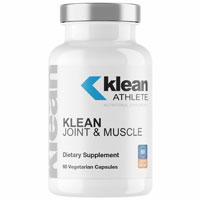 Klean Athlete Joint & Muscle