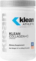 Klean Athlete Klean Collagen+C Unflavored
