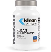 Klean Athlete Klean Multivitamin