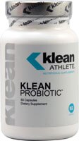 Klean Athlete Klean Probiotic