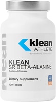 Klean Athlete Klean SR Beta-Alanine Sustained-Release - NSF Certified for Sport