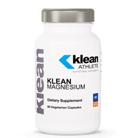 Klean Athlete Magnesium