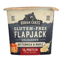 Kodiak Cakes Flapjack Power Cup® Buttermilk & Maple