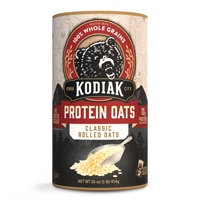 705599015533 - Kodiak Cakes  Protein Oats - Classic Rolled Oats -- 16 oz