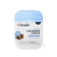 Kradle Dog Daily Calming Supplement Chicken