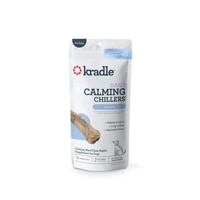 Kradle Dog Hard Chew Calming Chillers